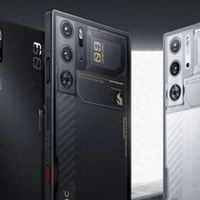 骁龙8 Elite Gen5+水冷散热，红魔这次要把游戏手机性能卷到头