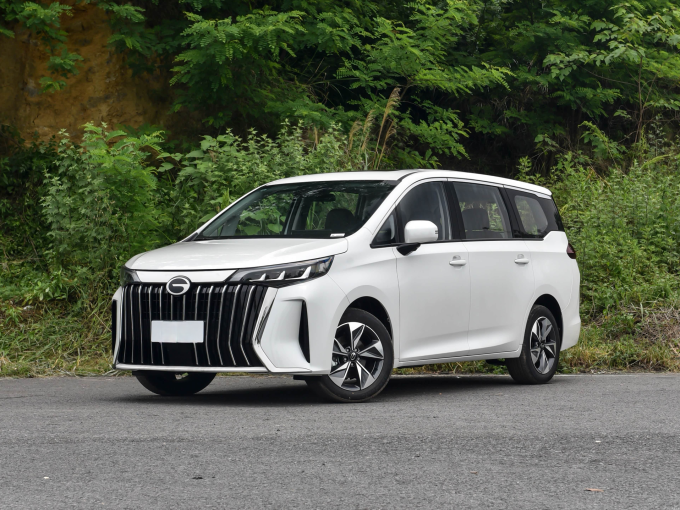 广汽传祺乘用型MPV