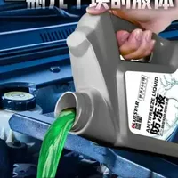 劣质防冻液对车辆的潜在危害与正确选购指南