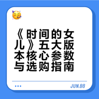 一句翻译暴露差距！这本推理到底该买哪版？