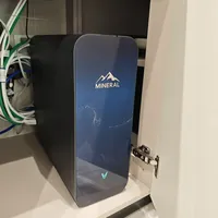 这台净水器真的不错…..