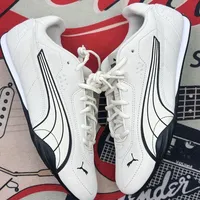 PUMA复刻跑鞋别乱买：三款“复古”只是样子货，通勤党认准这两双才不踩雷