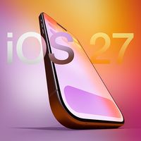苹果iOS 27将大改相机应用，可自定义界面，并支持AI Siri