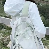 骆驼雪糕双肩包，轻便旅行超能装！