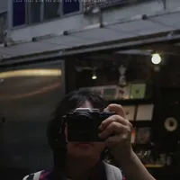 宾得k01体验心得