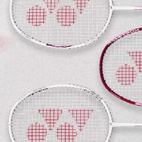 平价羽毛球拍哪个性价比高？YONEX(尤尼克斯)三款深度评测

