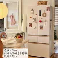 小户型装修，美菱小确杏机皇520太香了