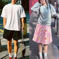 夏天去上海才发现：萨洛蒙没人穿了！满街都是KEEN，被中产抢疯了