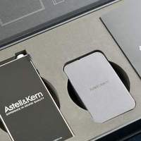 全新体验与极致性价比：Astell Kern PD20音乐播放器九段把玩有感
