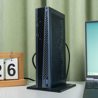 商务本无缝切换游戏本，技嘉RTX 5060 Ti AI BOX 16GB显卡拓展坞