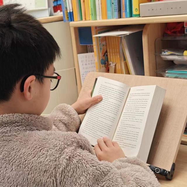 不依赖中文译文！小学高年级纯英文读物 + 保姆级自学方法全分享