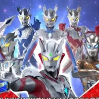 万代推出60周年纪念新品：DX奥特升华眼镜全解析