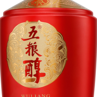 60-100元买什么白酒?一篇文讲透香型、工艺、品鉴,五粮醇红装