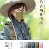 其实口罩也有防晒效果，你知道吗？
