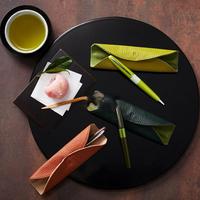 🆕Pilot 百乐新品“茶の恵”钢笔圆珠笔