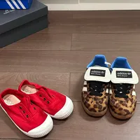 Share | 🛍️幼儿园实用运动鞋推荐