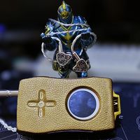 亚法银+乐彼LP5十周年的听感