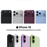 你会买今年的iPhone18吗？