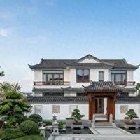 《拒绝婆媳矛盾！这座分层而居的院子，藏着中国人最深的智慧》