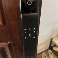 德施曼Q3EFPro智能门锁，把安心与便捷藏进家门每一刻