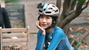 骑行人之间最常见的默契，其实一句话都没有 