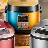 走俏电饭锅哪个牌子质量最好？2026排名前十名的品牌

 