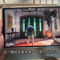 【GTA5】安卓平板也能1200p60帧畅玩？！！评论区附设置图