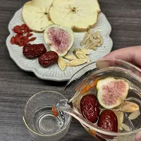 别再喝奶茶了！这杯“素颜水”才是真·宝藏！