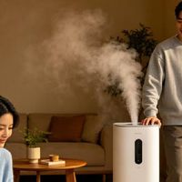 加湿器哪个牌子好？空气干燥不用愁，十大高分品牌品牌排行榜来了