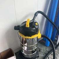 德国佳尼浦吸尘器｜全能清洁王者，家用工业一机通杀✨