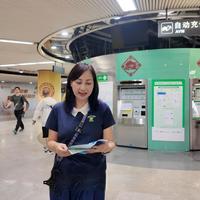 ［港人北上用Alipay HK]EP207教你用支付寶香港跨境消費🌈¦用港幣電子支付💕¦北上消費用港幣👍🏻¦全程實測用Alipay消費💥¦一步一步教你