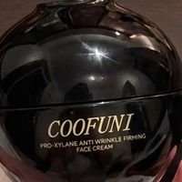 45+熟龄精简养护面霜怎么选？coofuni奢护多效配比