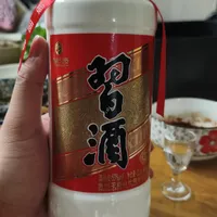 【业余品酒日记】圆习酒