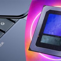 Googlebook竟有三种不同处理器：Intel、高通、联发科同台竞技