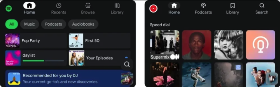 Android Auto 全面更新,看齐 Carplay!还有更「懂车」的 Gemini