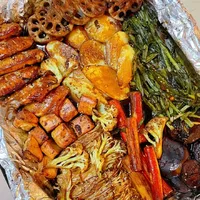 用了2月，说一下夏普空气炸锅的使用感受