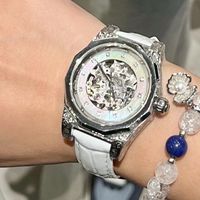 ⌚ 520送礼女士手表笔记 | 送到她心坎里的时间浪漫