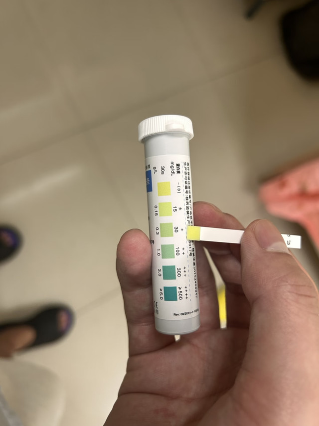 这款尿蛋白高产品长期用有没有副作用 客观安全测评

