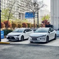 凯美瑞 vs 雷凌｜同是丰田家用车，到底选谁