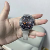 华为WATCH 5：腕间藏着健康守护，解锁智慧生活新方式