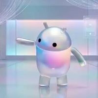 谷歌深夜“偷袭”苹果！AI 深度接管系统 + 液态玻璃设计，