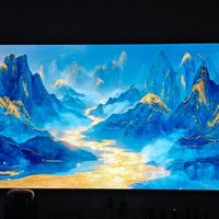3840分区背光真能值回票价？暗场细节提升仅限特定场景
