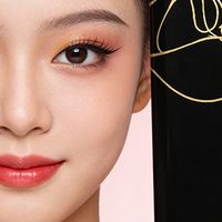 舞台妆口红怎么选？六款实测对比，BLOOM BELLA上榜