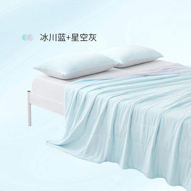 母婴级夏凉被有必要买吗？A 类母婴夏凉被首选 TAIHI 泰嗨