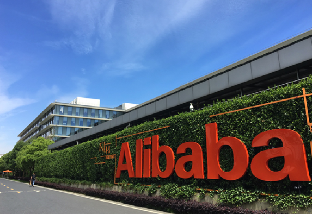 阿里Q4财报出炉：云外部收入猛增40% AI业务年化收入358亿