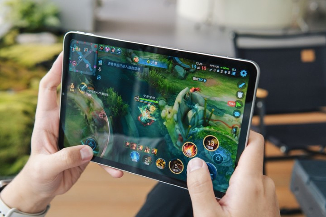 红米 KPad 2 体验:卖到 3000 块,凭什么和 iPad mini 比?