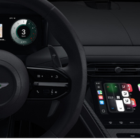CarPlay失宠背后：安卓阵营如何重塑车机生态