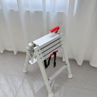 聊聊高处取物用奈安杜邦小云梯的使用感