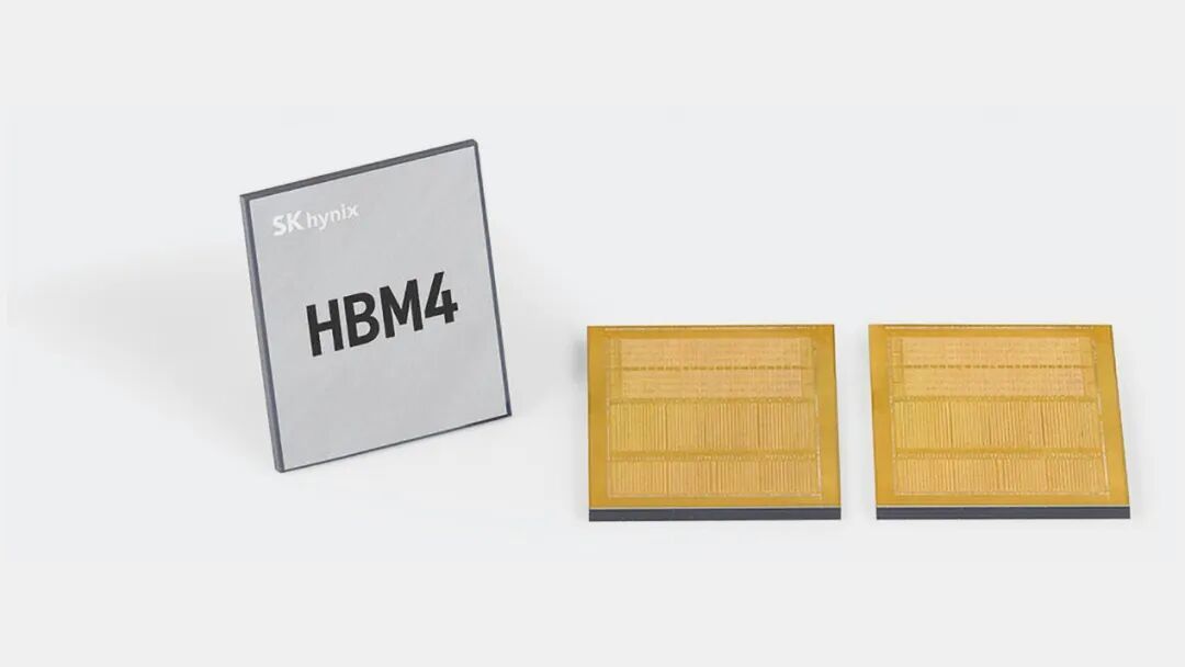 SK海力士瞄准英特尔EMIB 2.5D封装技术用于HBM内存