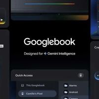 Google筹备以Gemini驱动的